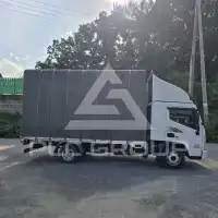 2021 Hyundai Mighty