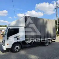 2021 Hyundai Mighty