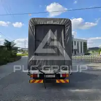 2021 Hyundai Mighty