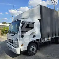 2021 Hyundai Mighty