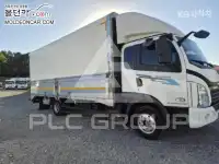 2021 Hyundai Mighty