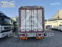 2021 Hyundai Mighty