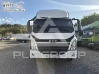 2021 Hyundai Mighty