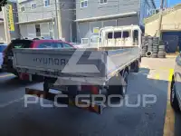 2021 Hyundai Mighty