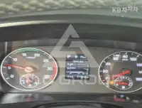 2021 Hyundai Mighty
