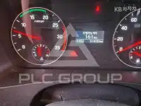 2021 Hyundai Mighty