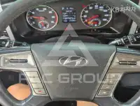 2021 Hyundai Mighty