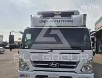 2021 Hyundai Mighty