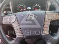 2021 Hyundai Mighty