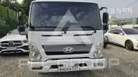 2021 Hyundai Mighty