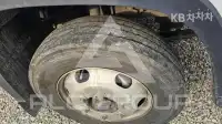 2021 Hyundai Mighty