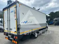 2021 Hyundai Mighty