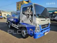 2021 Hyundai Mighty
