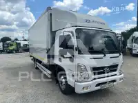2021 Hyundai Mighty