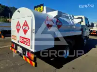 2021 Hyundai Mighty