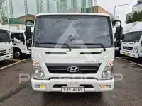 2021 Hyundai Mighty