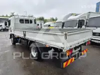 2021 Hyundai Mighty