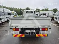 2021 Hyundai Mighty