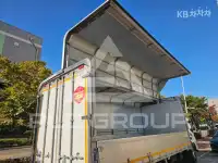 2021 Hyundai Mighty