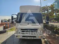 2021 Hyundai Mighty