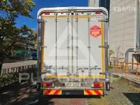 2021 Hyundai Mighty