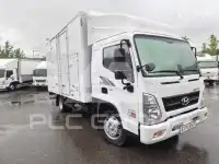 2021 Hyundai Mighty