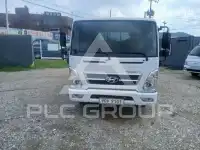2021 Hyundai Mighty