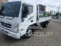 2021 Hyundai Mighty