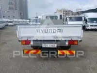 2021 Hyundai Mighty