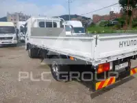 2021 Hyundai Mighty