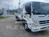 2021 Hyundai Mighty