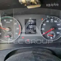 2021 Hyundai Mighty