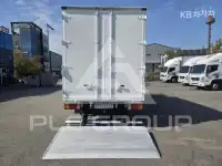 2021 Hyundai Mighty