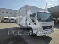 2021 Hyundai Mighty