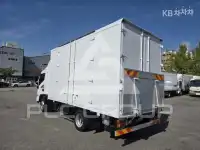 2021 Hyundai Mighty