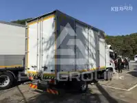 2021 Hyundai Mighty