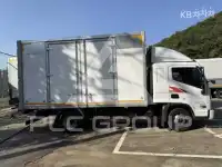 2021 Hyundai Mighty