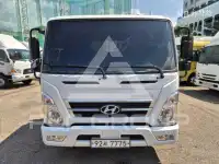 2021 Hyundai Mighty