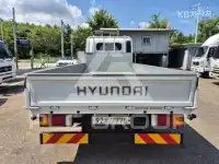2021 Hyundai Mighty