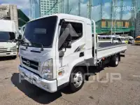2021 Hyundai Mighty
