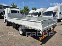 2021 Hyundai Mighty