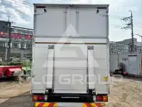2021 Hyundai Mighty