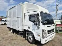 2021 Hyundai Mighty