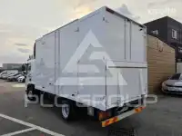 2021 Hyundai Mighty