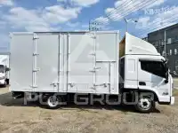 2021 Hyundai Mighty