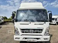 2021 Hyundai Mighty