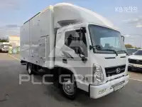 2021 Hyundai Mighty