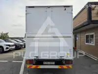 2021 Hyundai Mighty