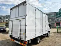 2021 Hyundai Mighty