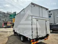 2021 Hyundai Mighty